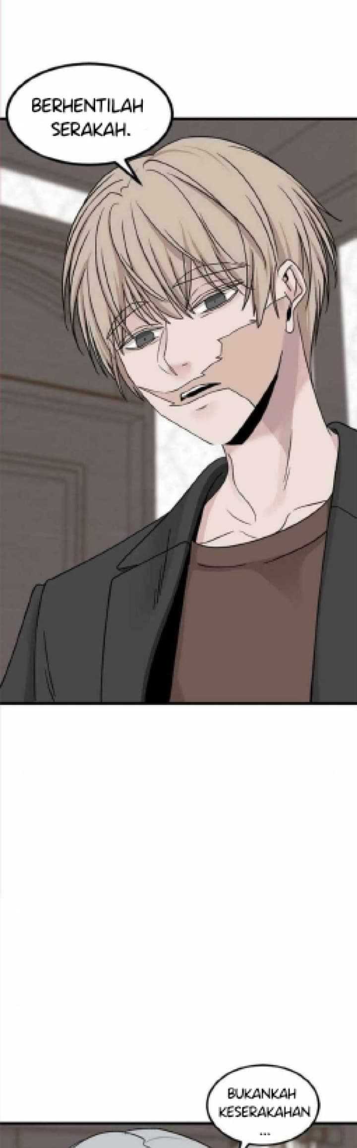 Hero Killer Chapter 58 - halaman 37