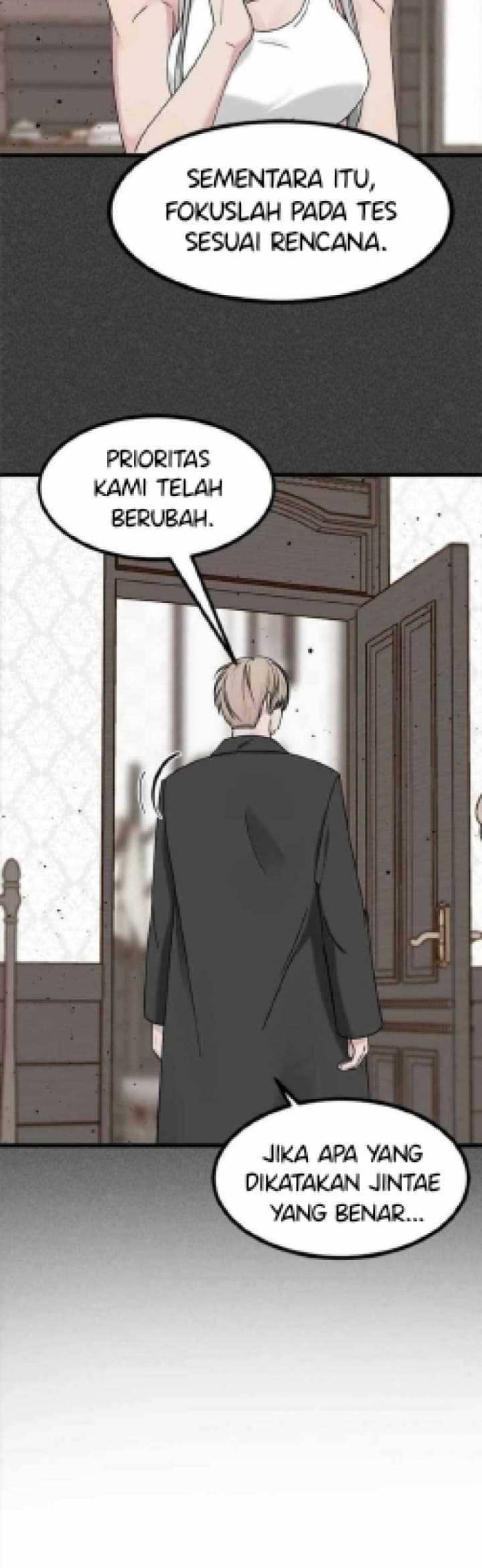 Hero Killer Chapter 58 - halaman 42