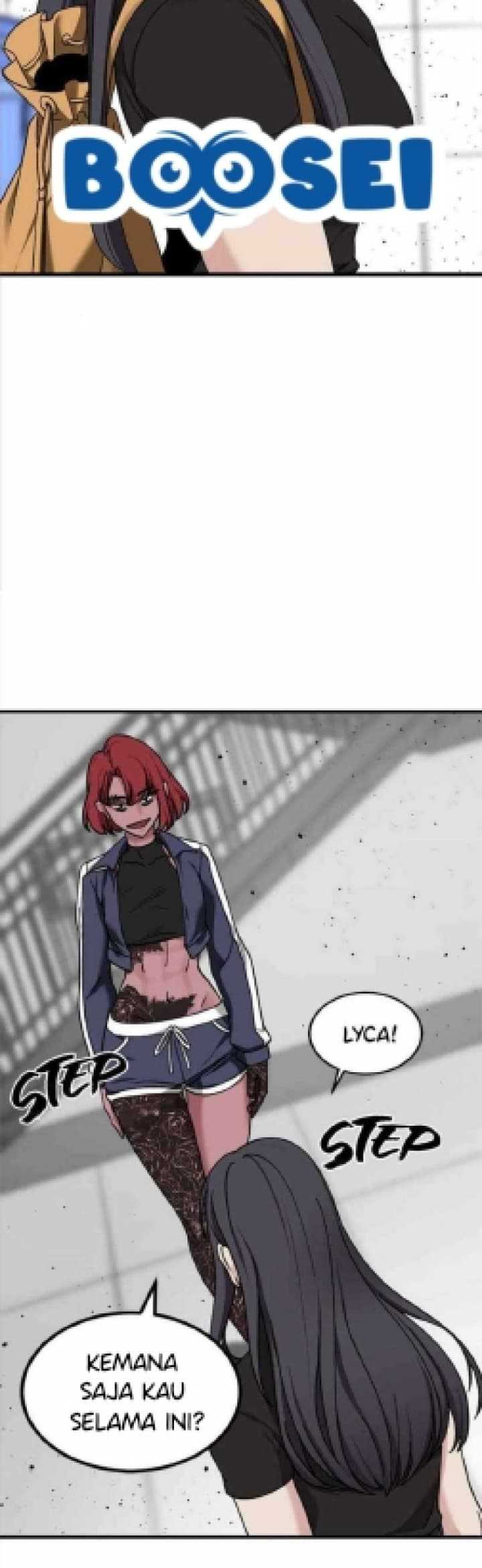 Hero Killer Chapter 58 - halaman 44