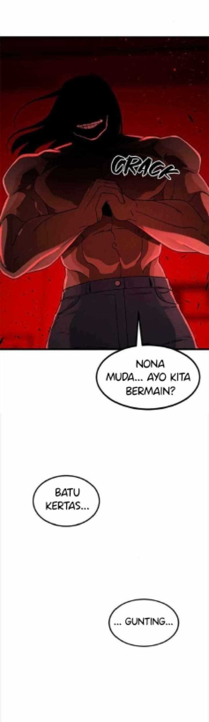 Hero Killer Chapter 58 - halaman 56