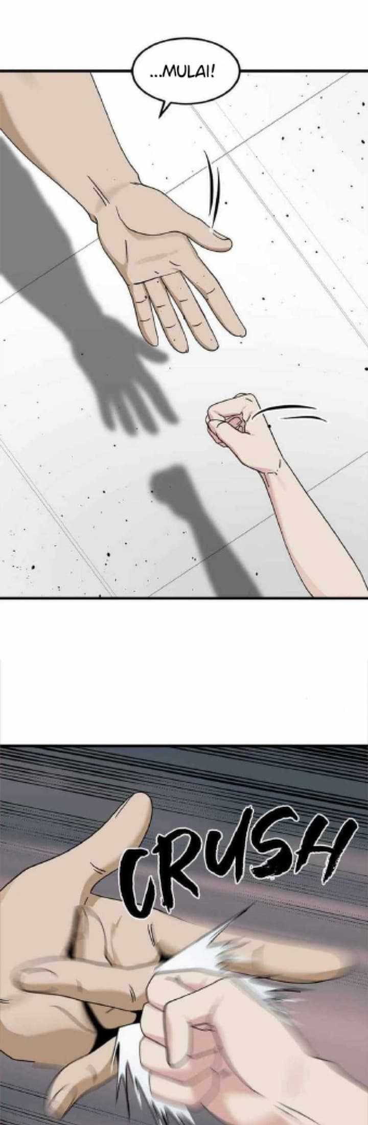 Hero Killer Chapter 58 - halaman 57