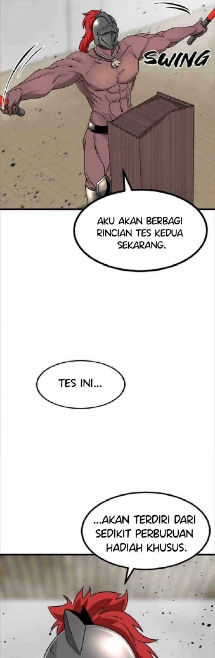 Hero Killer Chapter 58 - halaman 59