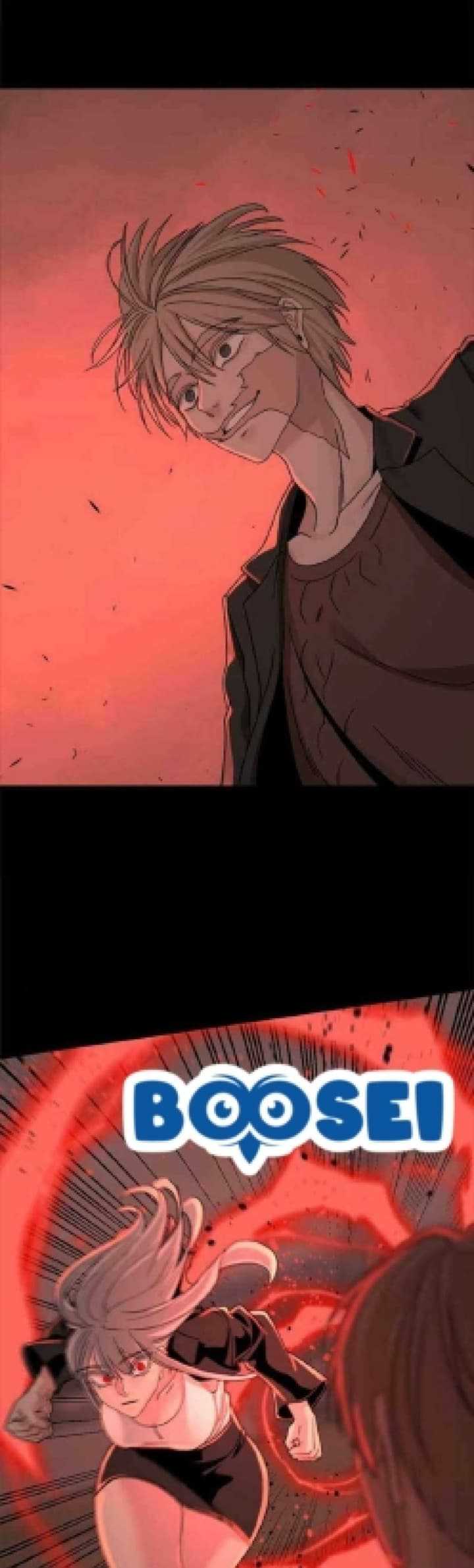 Hero Killer Chapter 58 - halaman 9