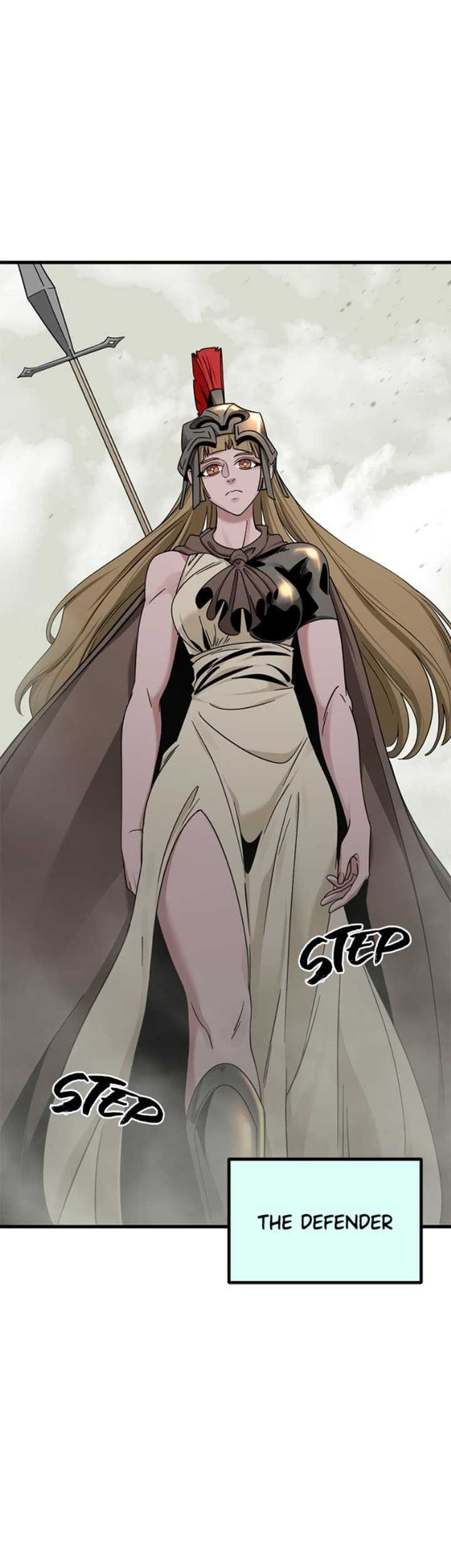 Hero Killer Chapter 59 - halaman 22