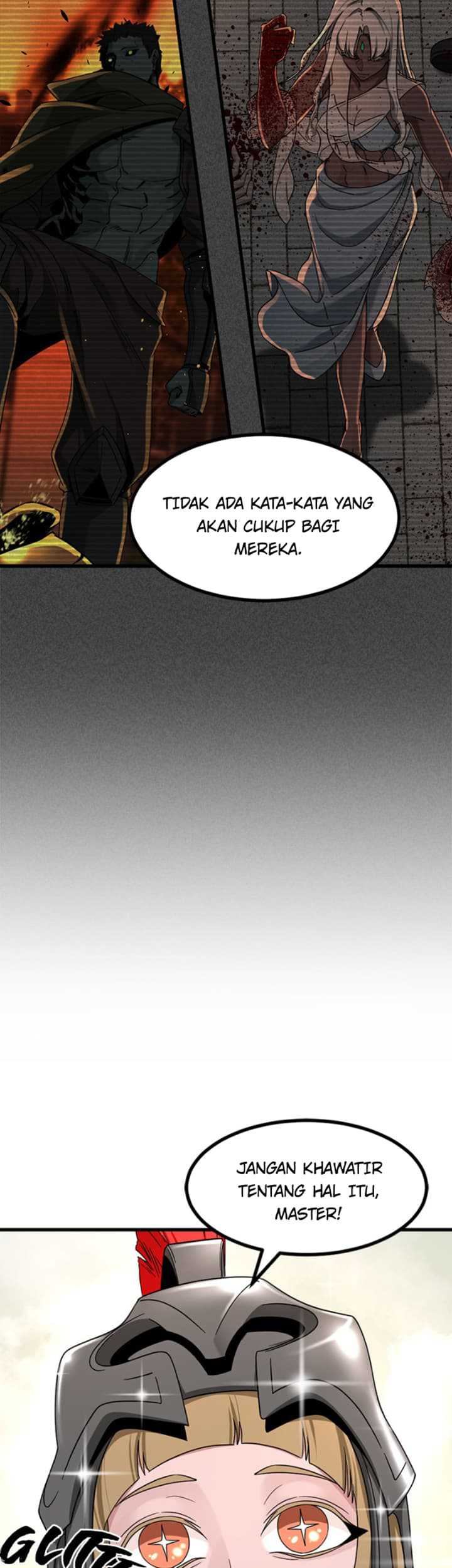 Hero Killer Chapter 59 - halaman 24