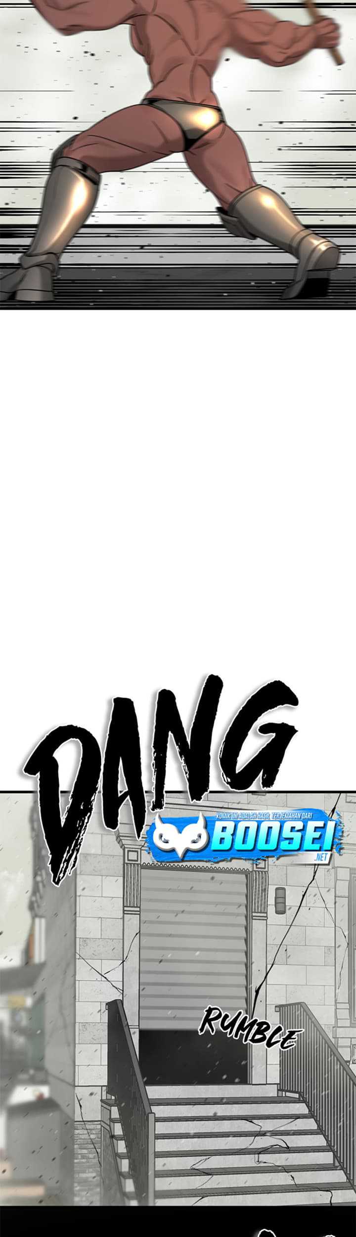 Hero Killer Chapter 59 - halaman 28