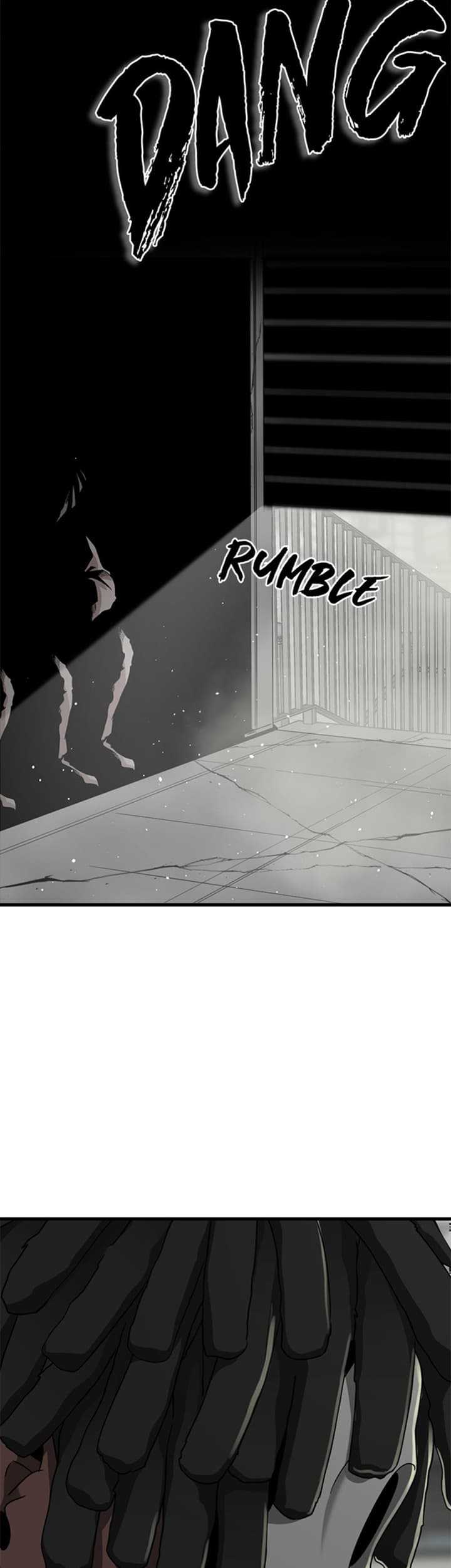 Hero Killer Chapter 59 - halaman 29