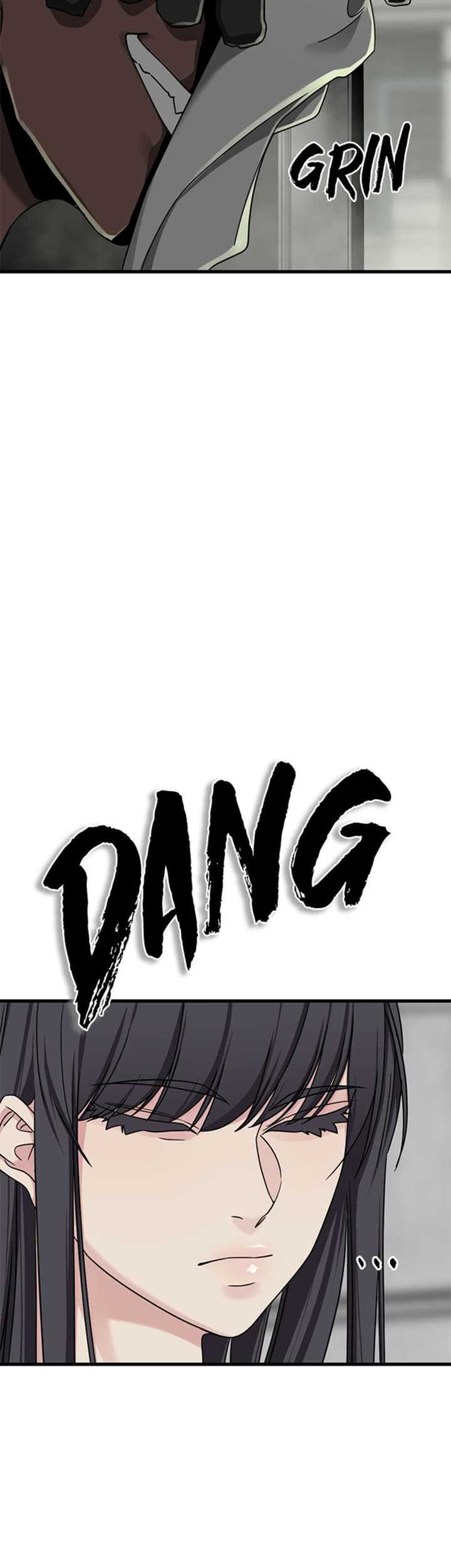 Hero Killer Chapter 59 - halaman 30