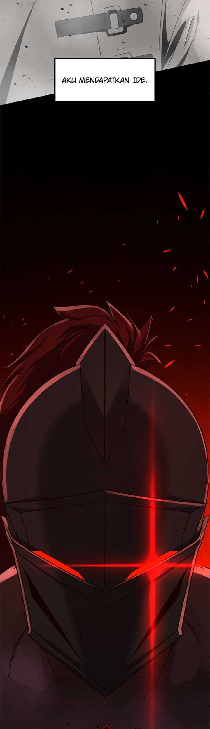 Hero Killer Chapter 59 - halaman 35