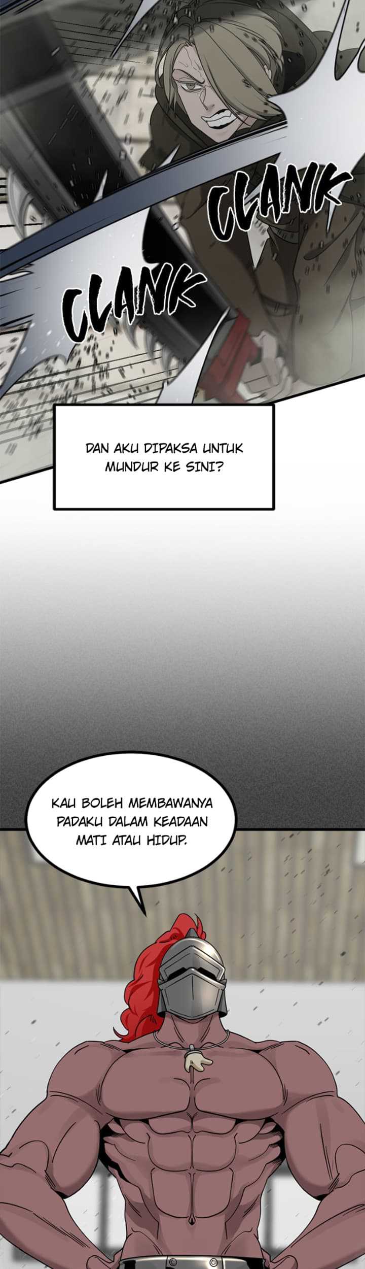 Hero Killer Chapter 59 - halaman 50
