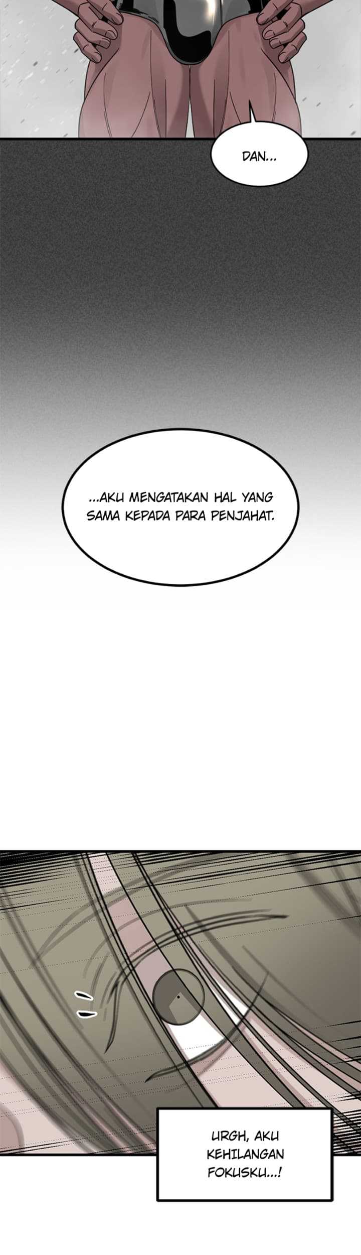 Hero Killer Chapter 59 - halaman 51