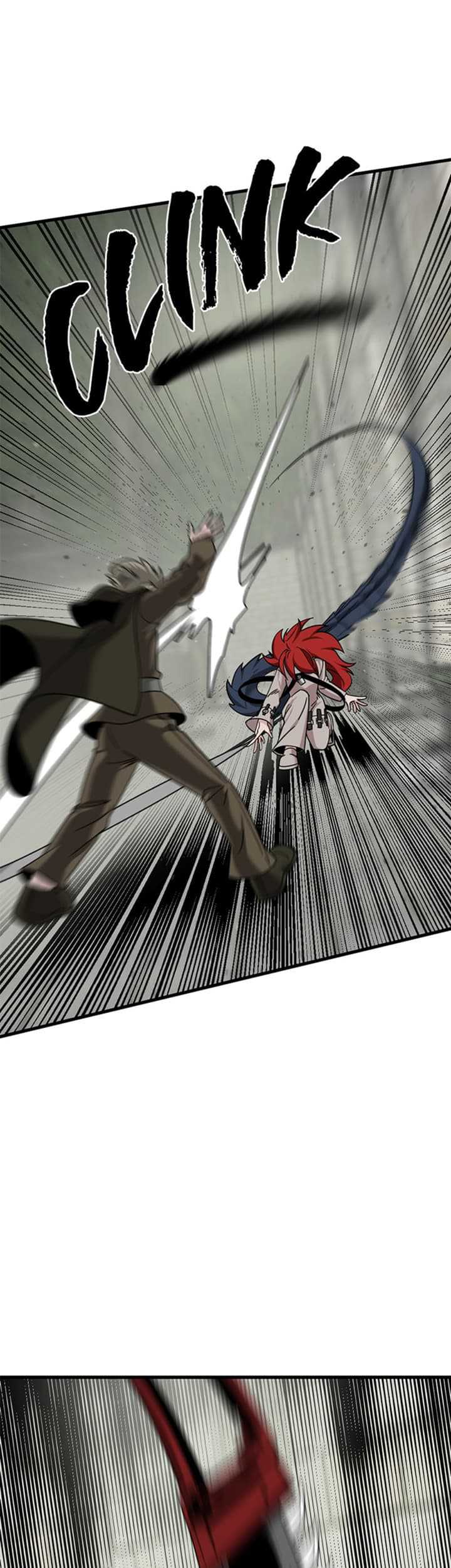 Hero Killer Chapter 59 - halaman 52