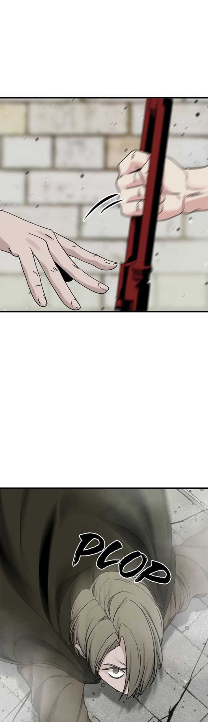 Hero Killer Chapter 59 - halaman 54