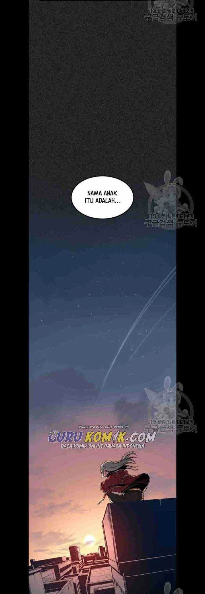 Hero Killer Chapter 6 - halaman 11