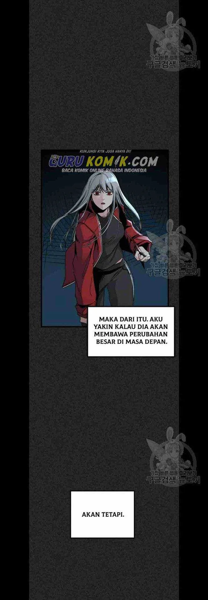 Hero Killer Chapter 6 - halaman 13