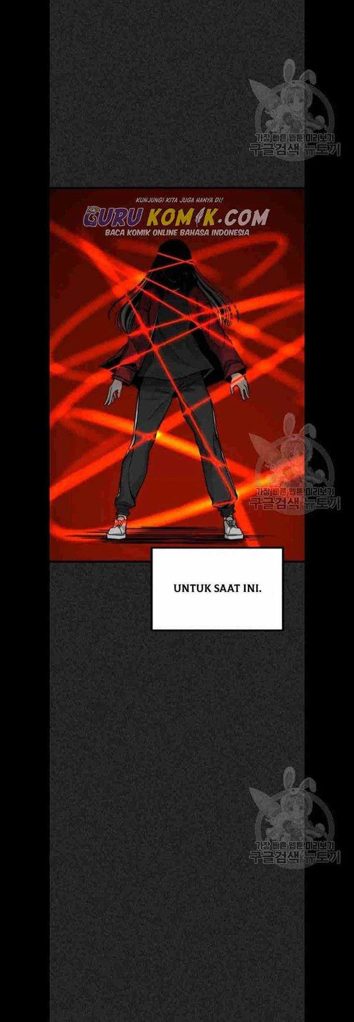 Hero Killer Chapter 6 - halaman 14