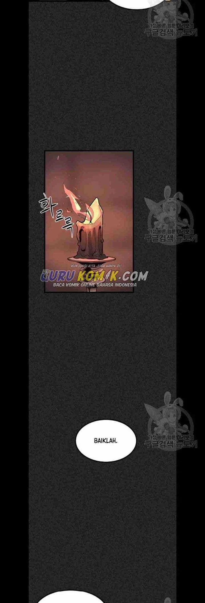 Hero Killer Chapter 6 - halaman 19