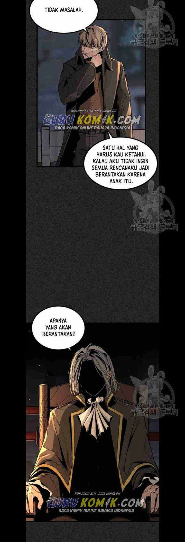 Hero Killer Chapter 6 - halaman 20