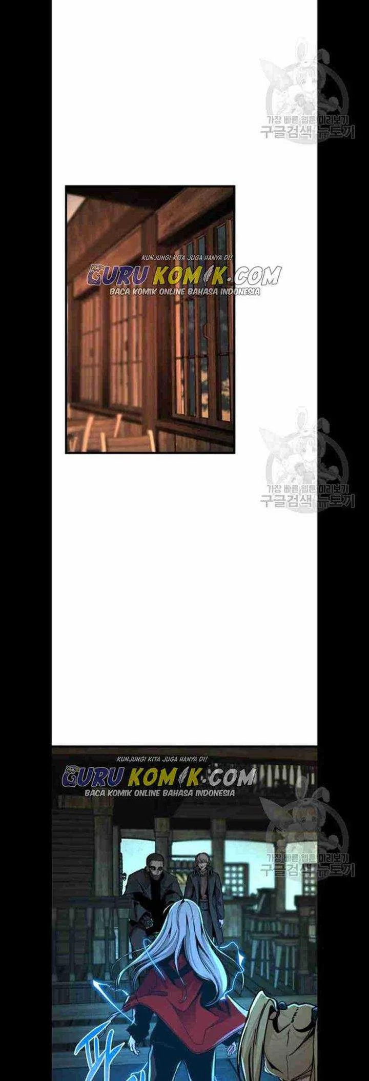 Hero Killer Chapter 6 - halaman 23