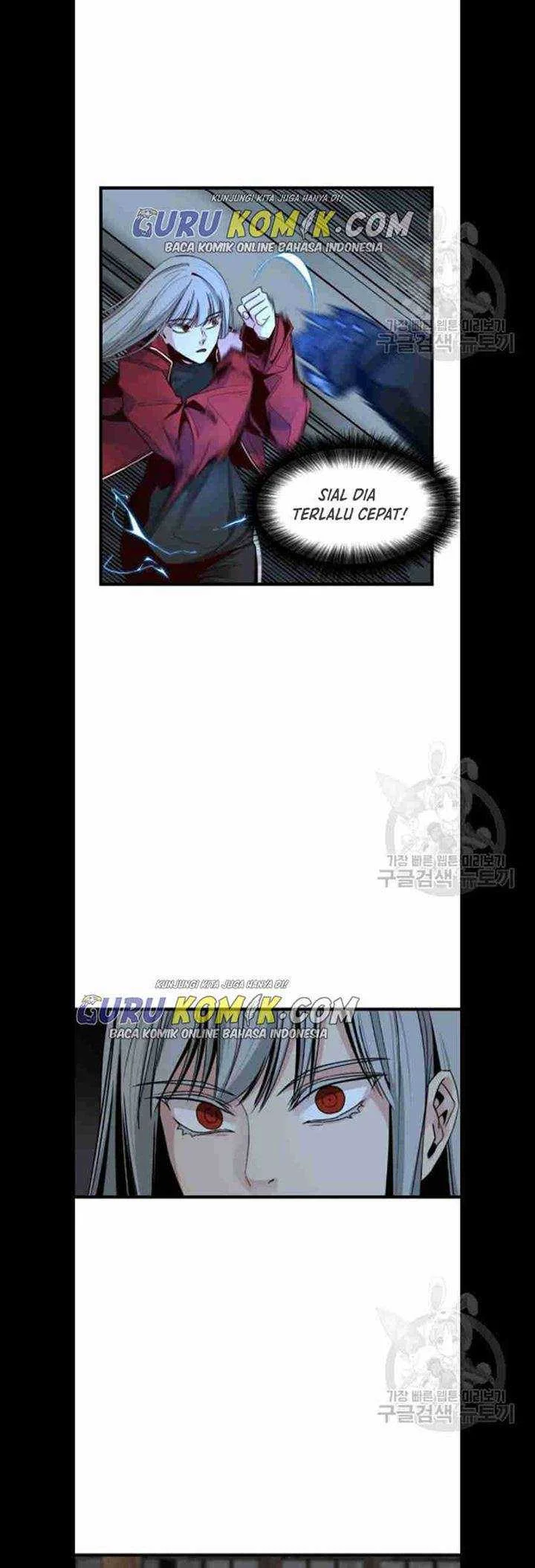Hero Killer Chapter 6 - halaman 27