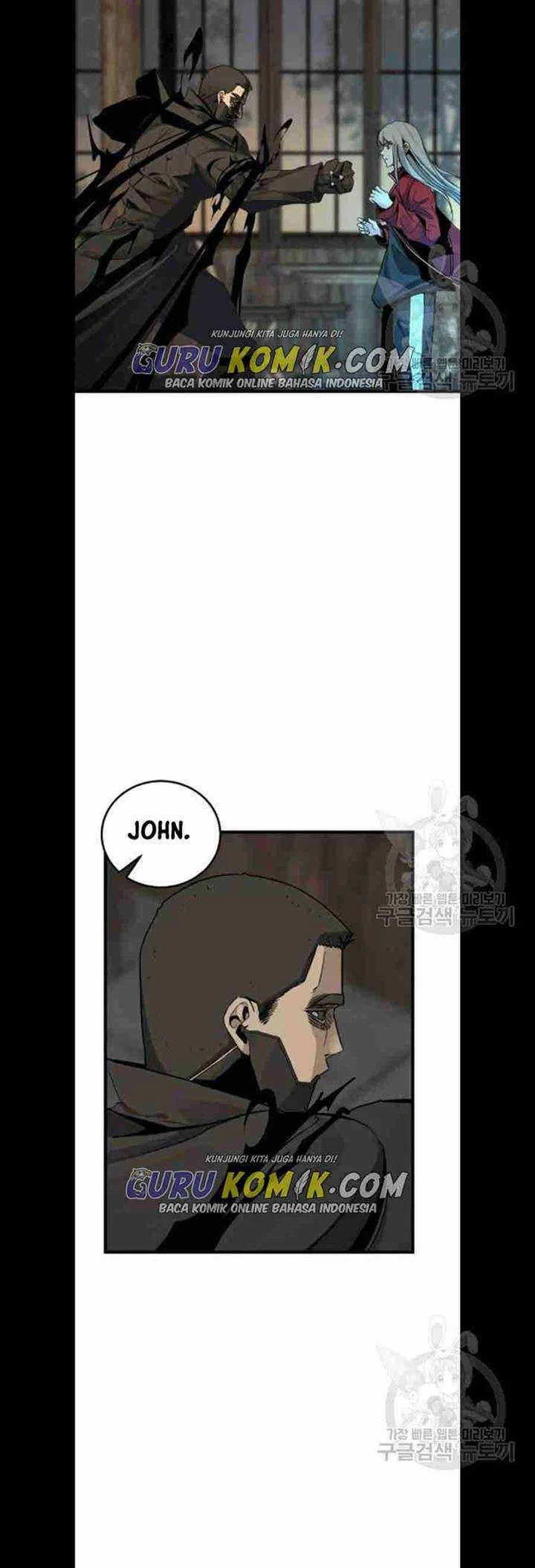 Hero Killer Chapter 6 - halaman 28
