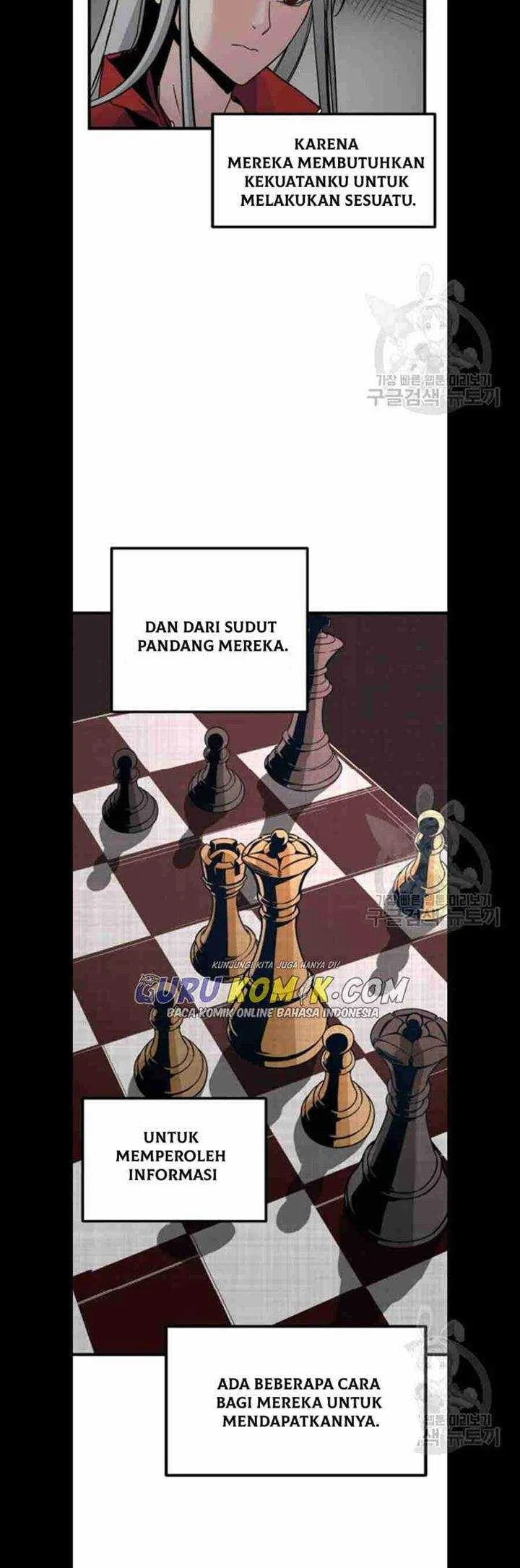 Hero Killer Chapter 6 - halaman 34