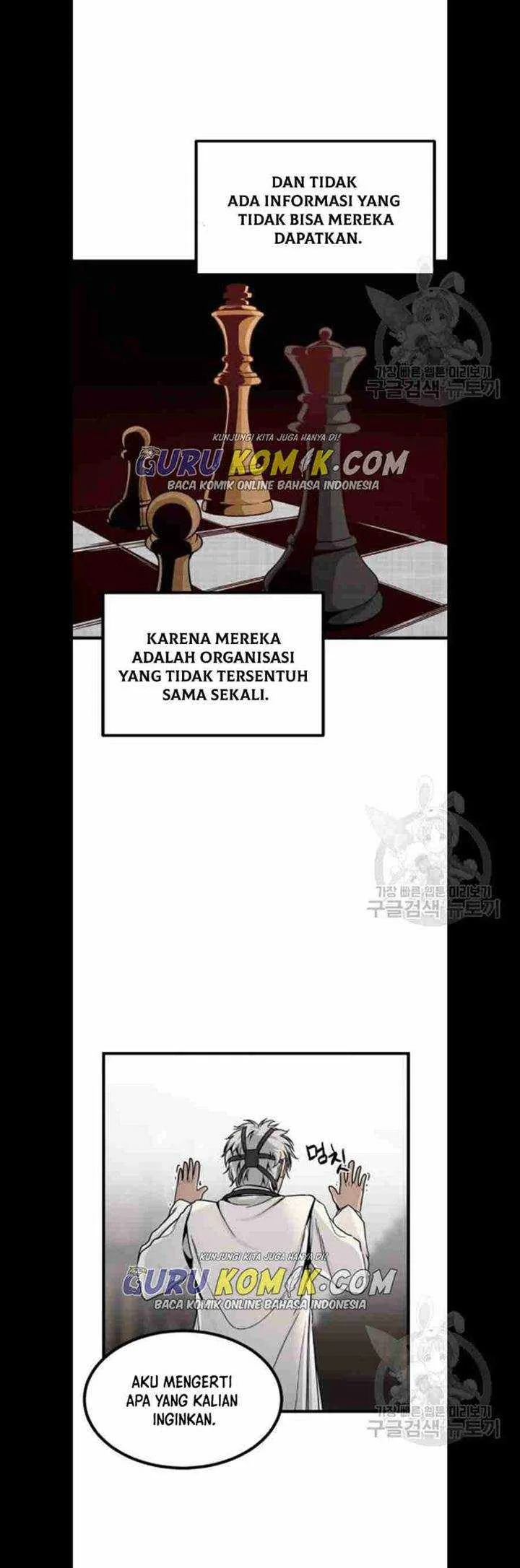 Hero Killer Chapter 6 - halaman 35