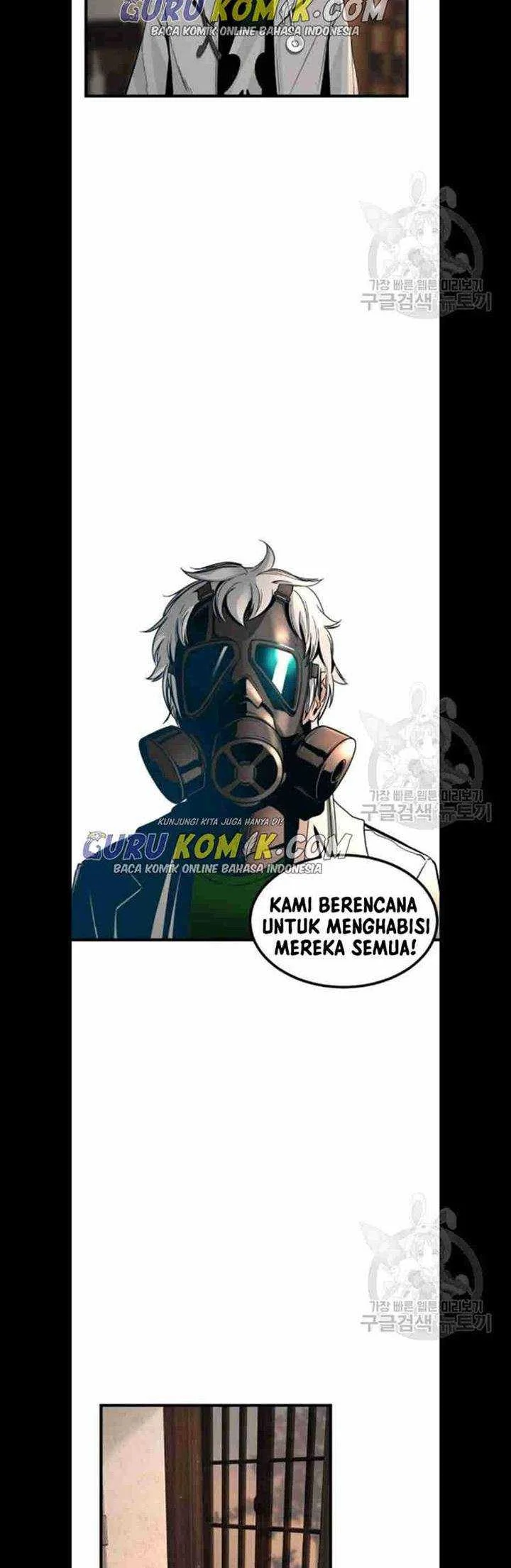 Hero Killer Chapter 6 - halaman 38