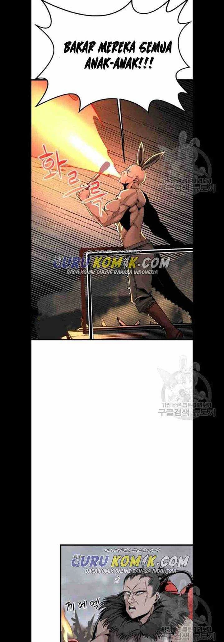 Hero Killer Chapter 6 - halaman 47