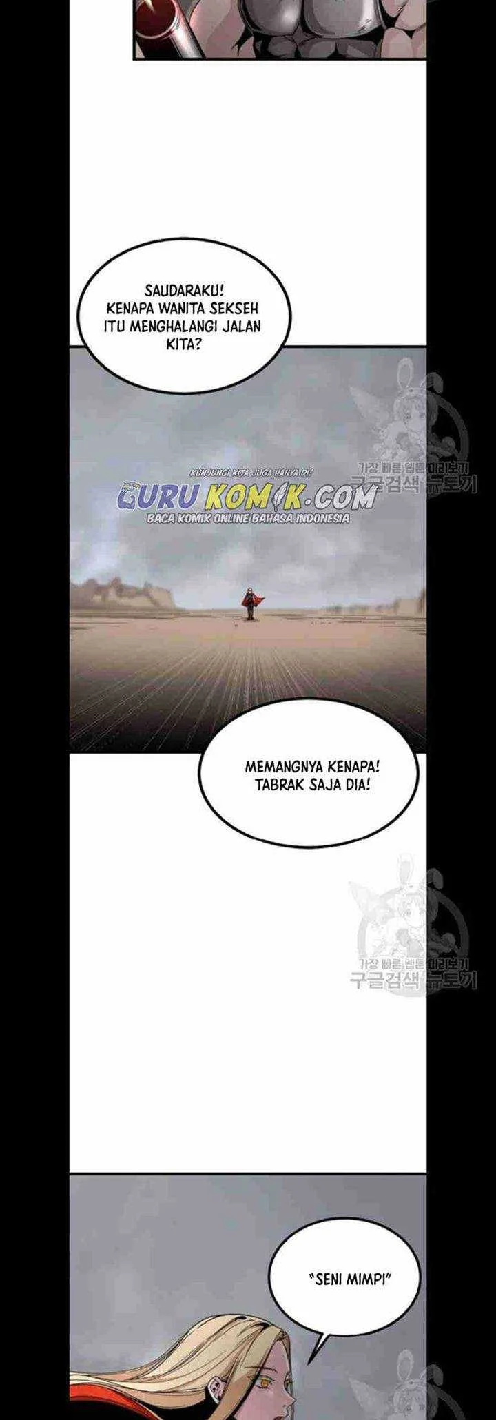 Hero Killer Chapter 6 - halaman 48