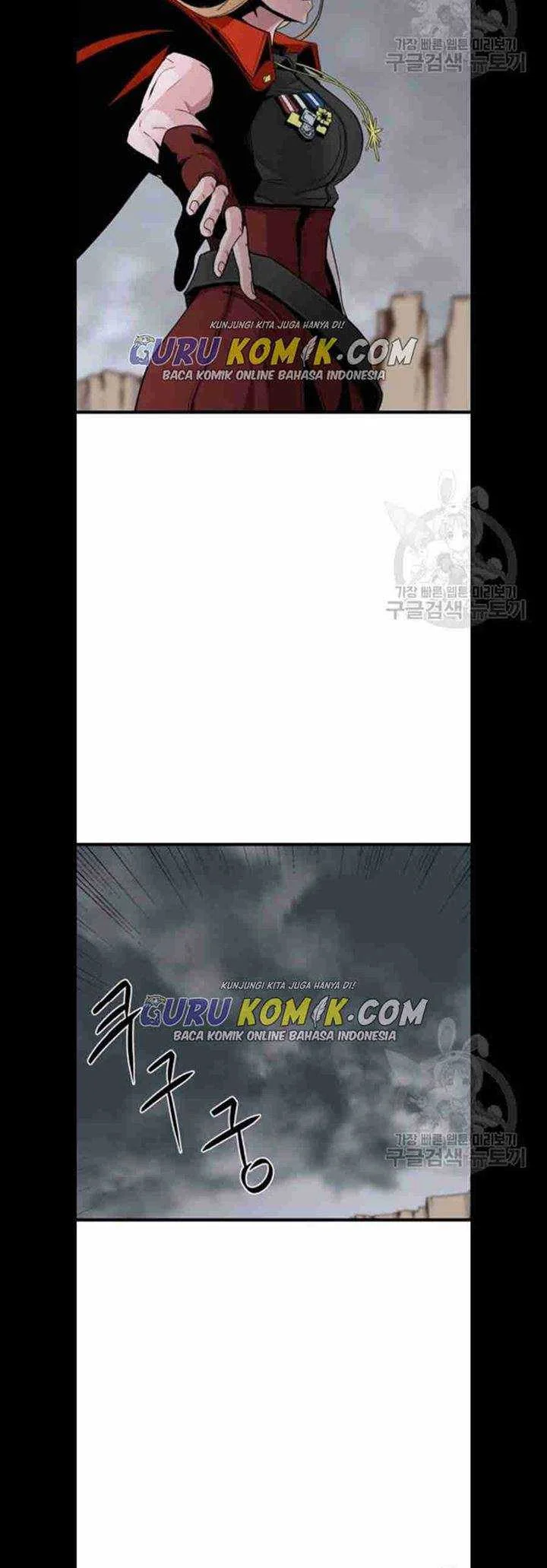 Hero Killer Chapter 6 - halaman 49