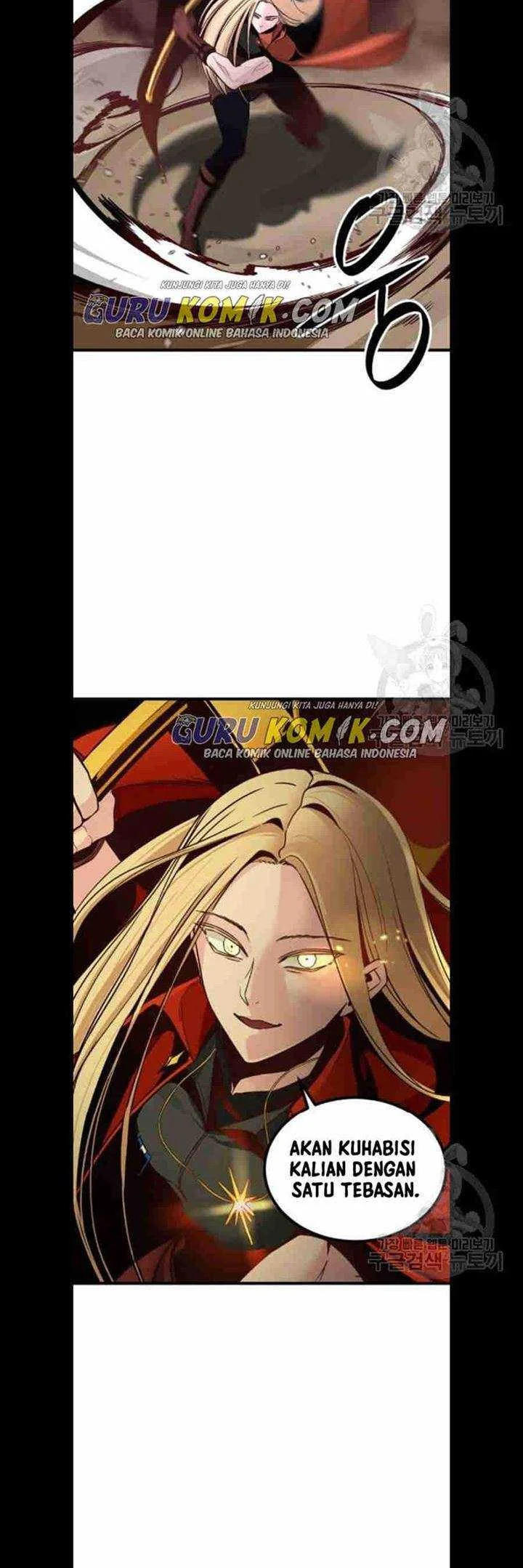 Hero Killer Chapter 6 - halaman 53