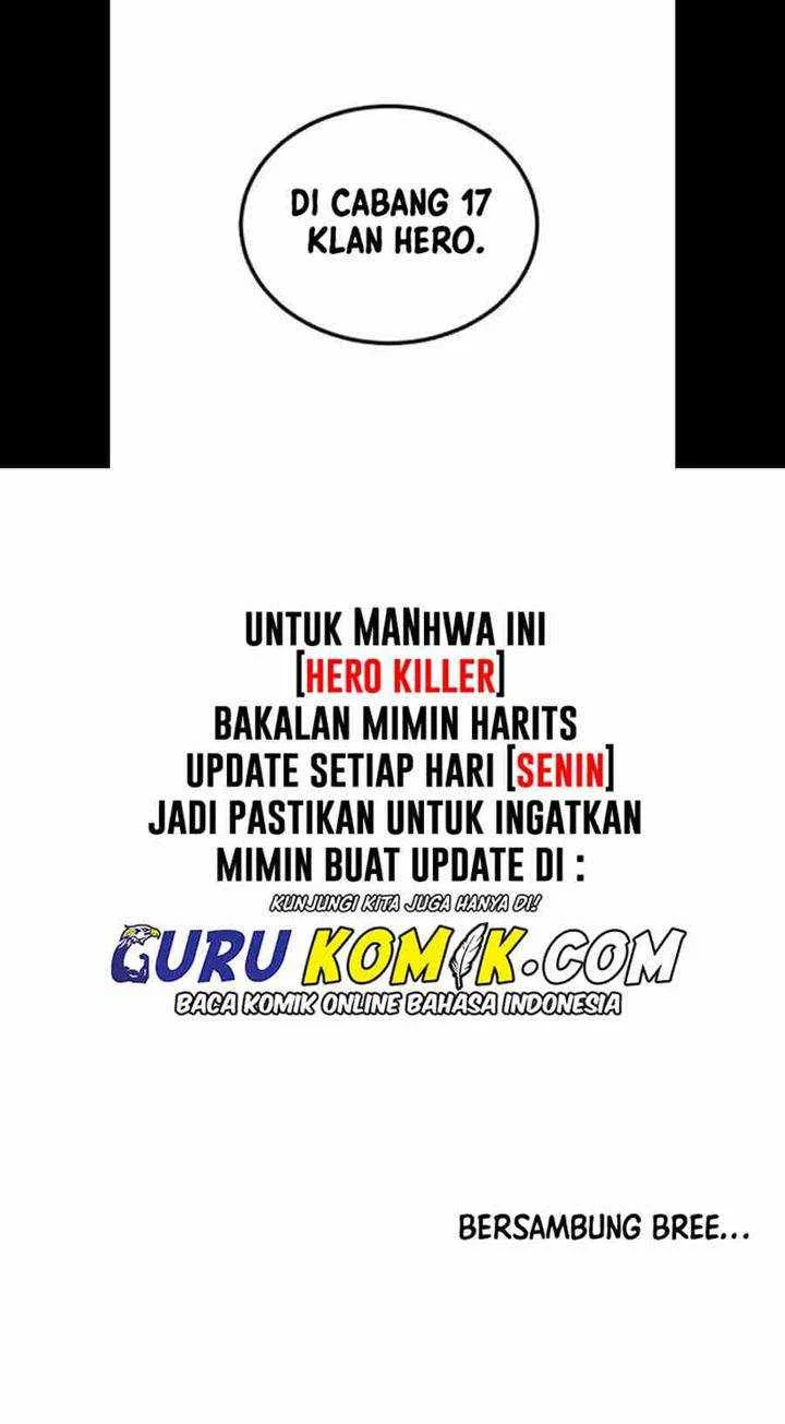 Hero Killer Chapter 6 - halaman 59