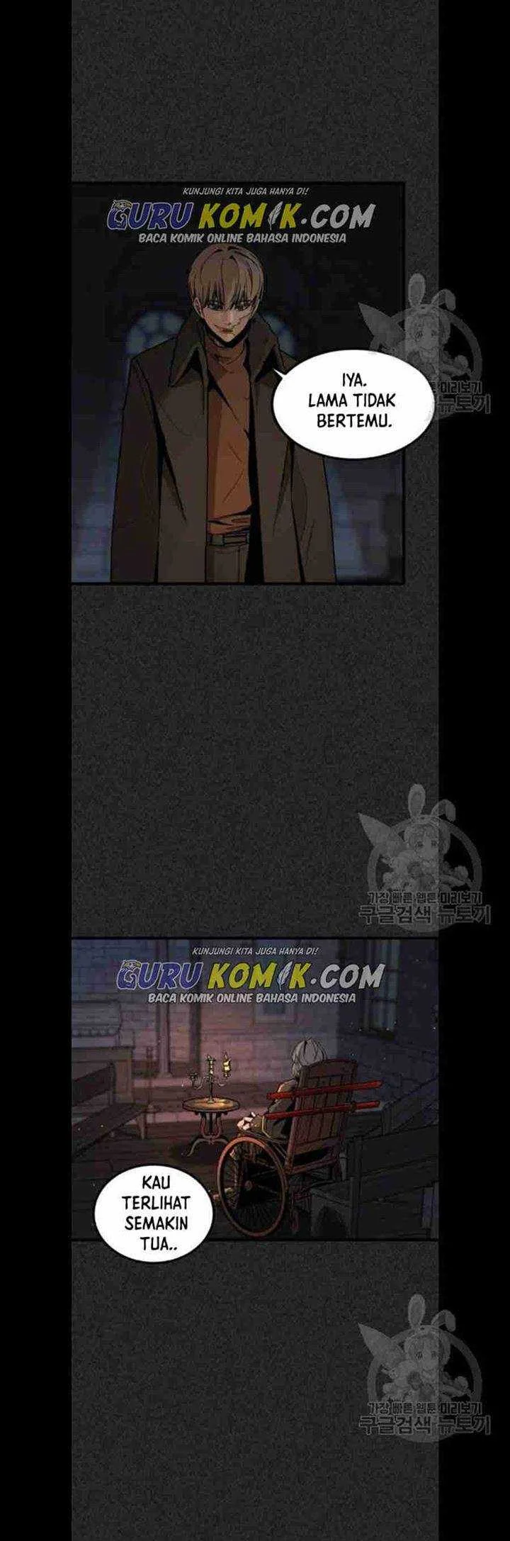 Hero Killer Chapter 6 - halaman 6