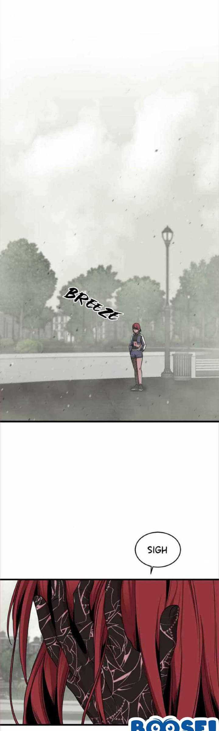 Hero Killer Chapter 60 - halaman 12