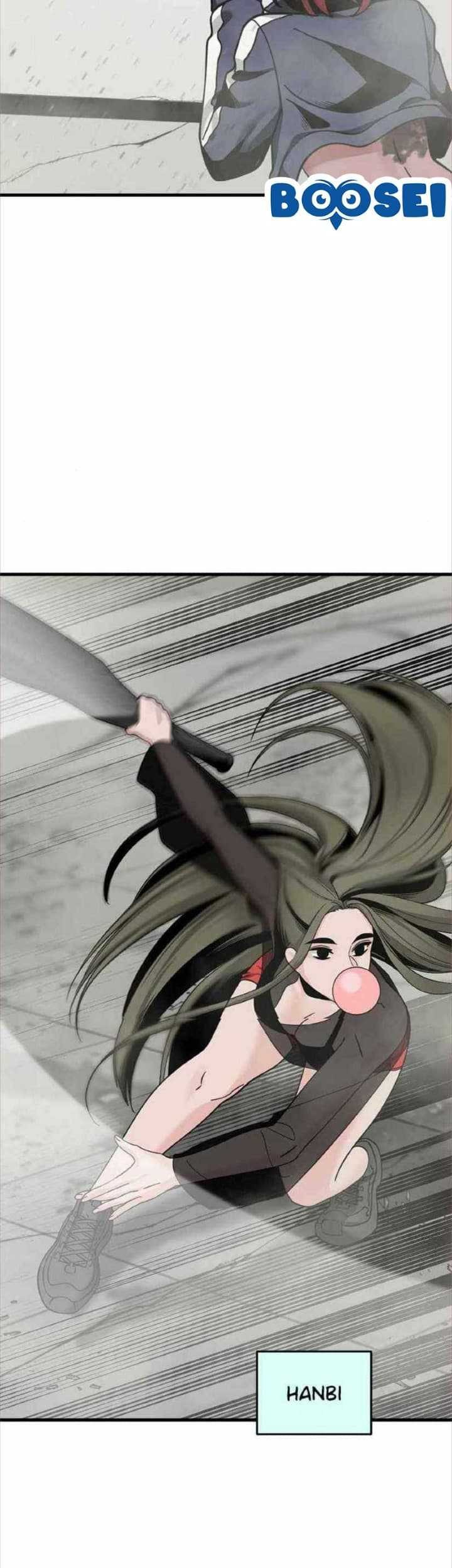Hero Killer Chapter 60 - halaman 16