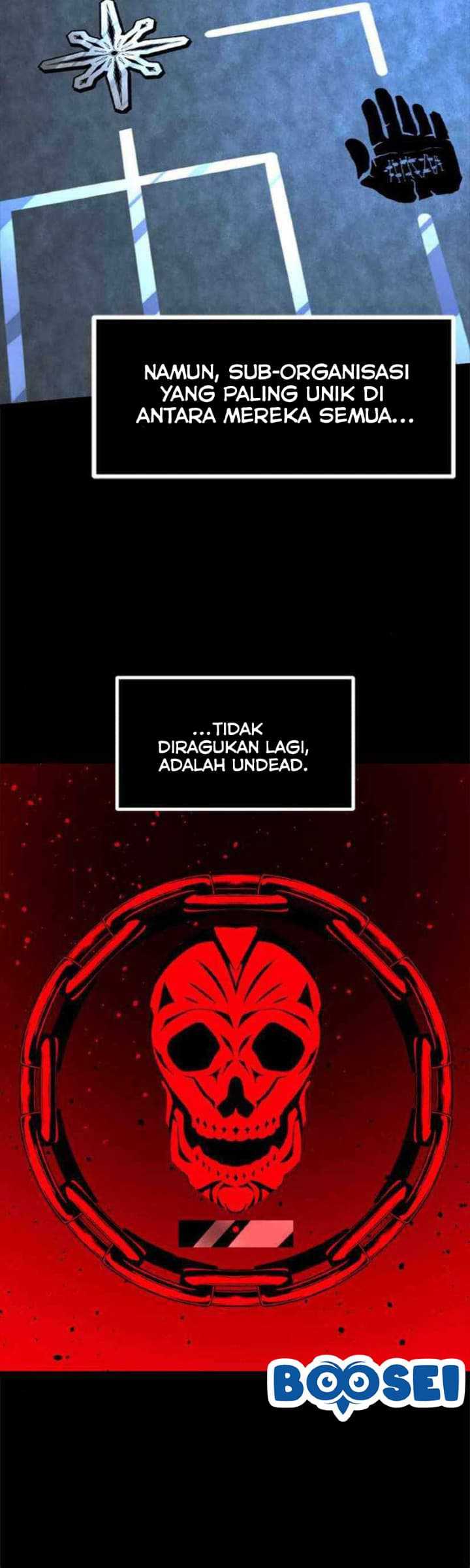 Hero Killer Chapter 60 - halaman 25