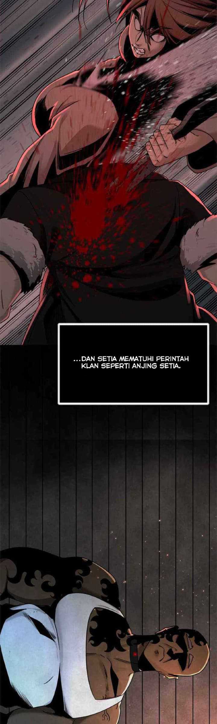 Hero Killer Chapter 60 - halaman 30