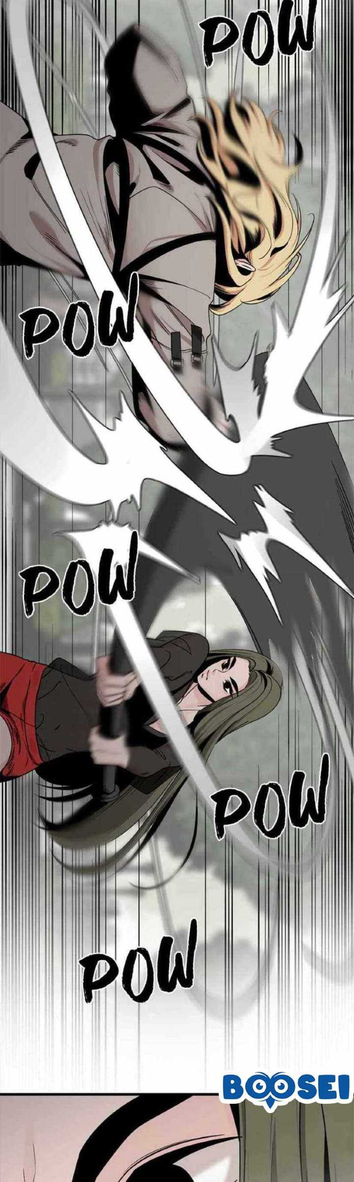 Hero Killer Chapter 60 - halaman 35