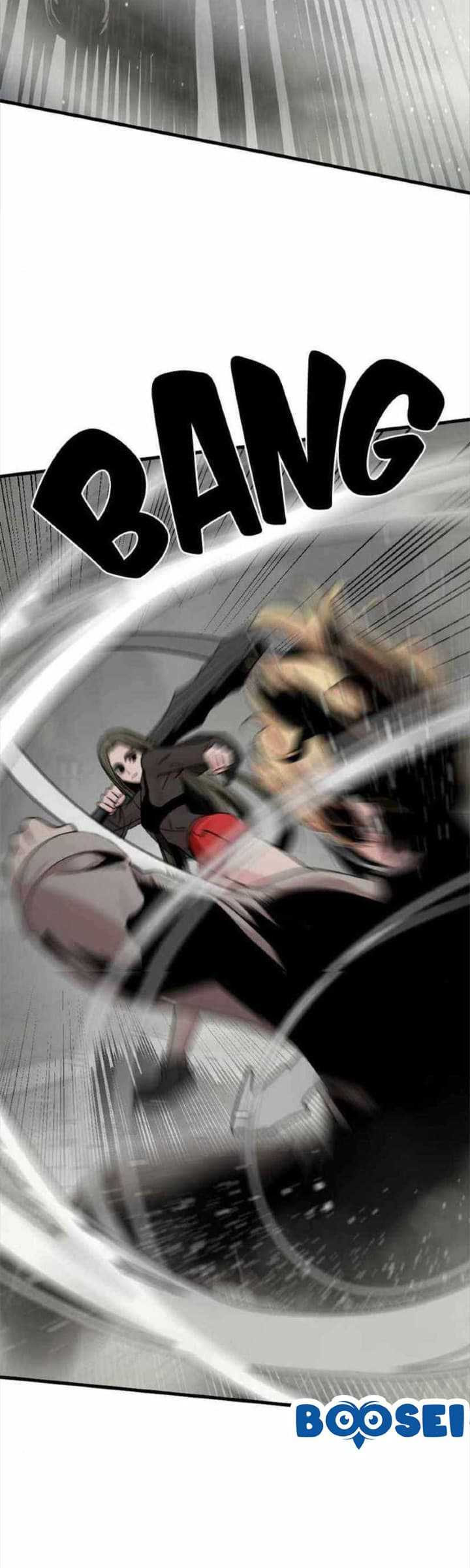 Hero Killer Chapter 60 - halaman 37