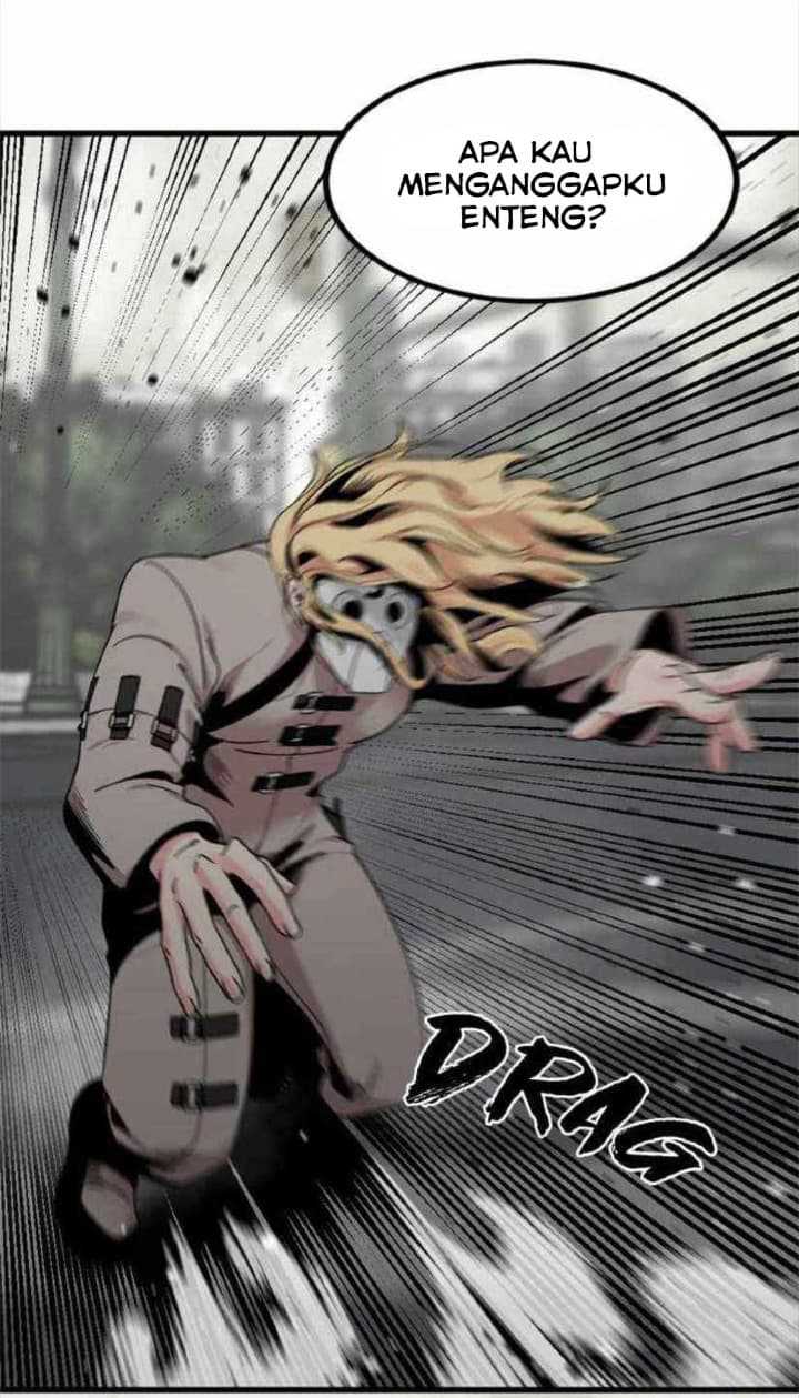 Hero Killer Chapter 60 - halaman 38