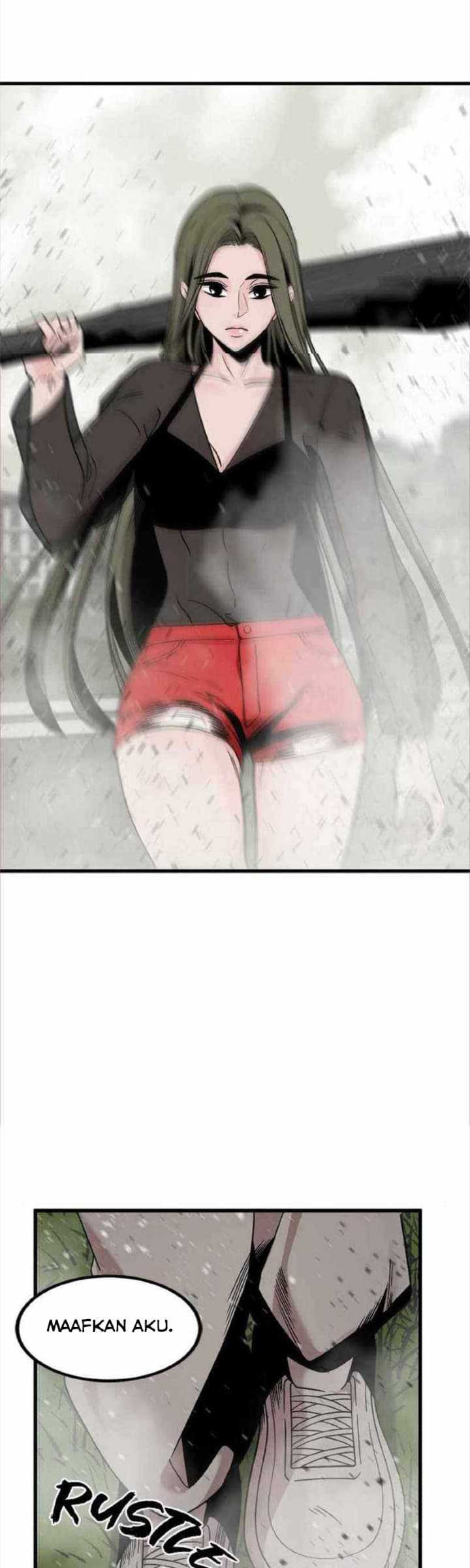 Hero Killer Chapter 60 - halaman 42