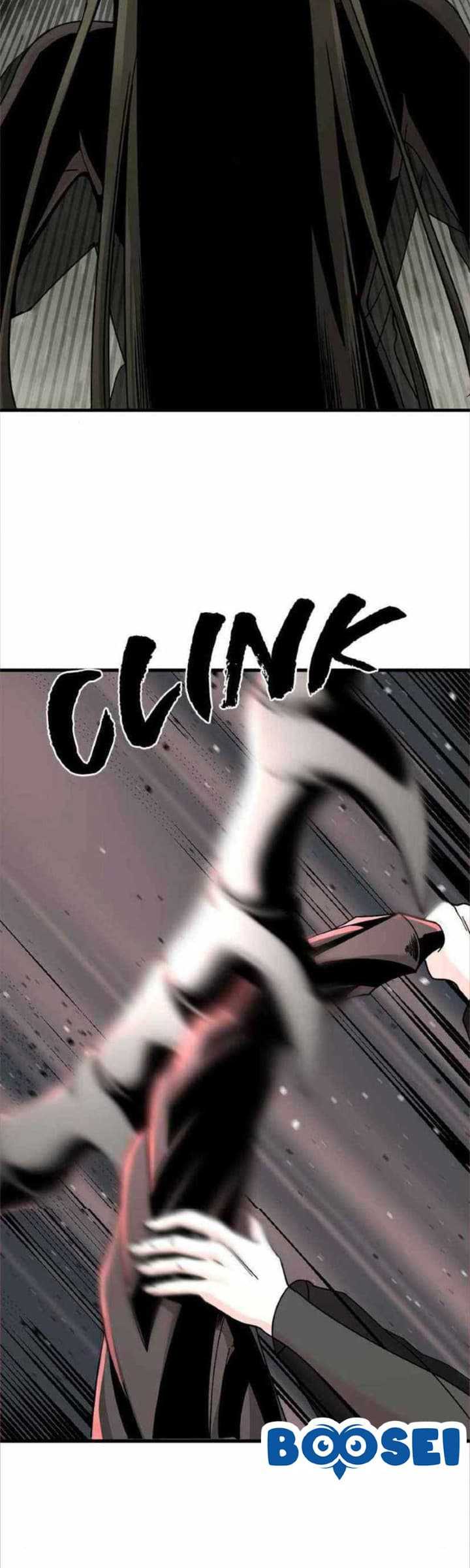 Hero Killer Chapter 60 - halaman 45