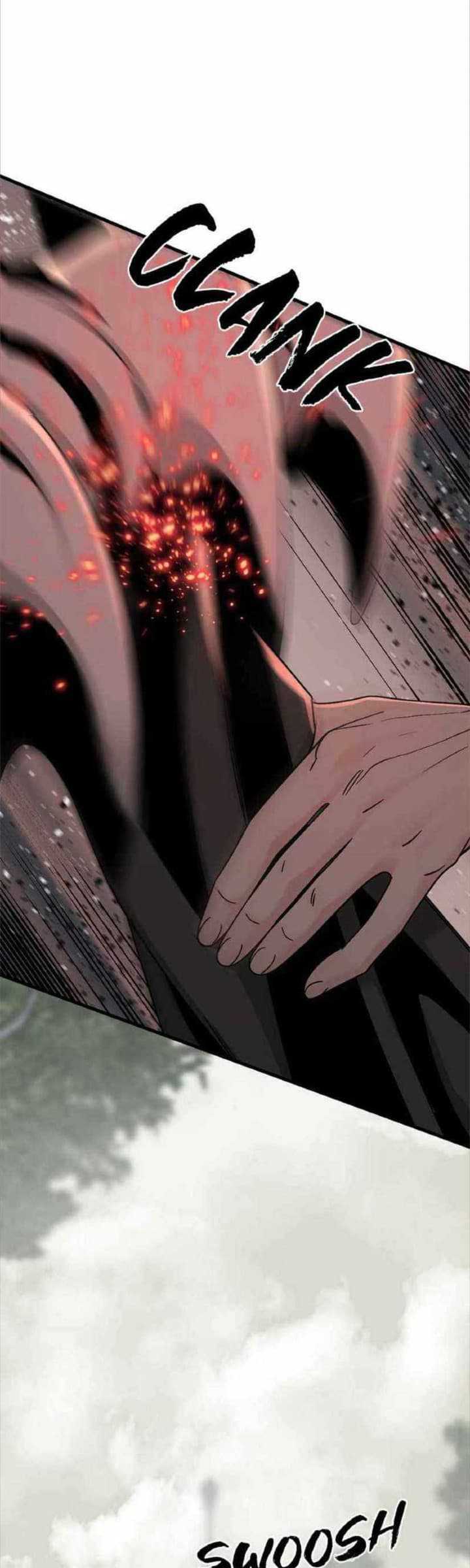 Hero Killer Chapter 60 - halaman 46