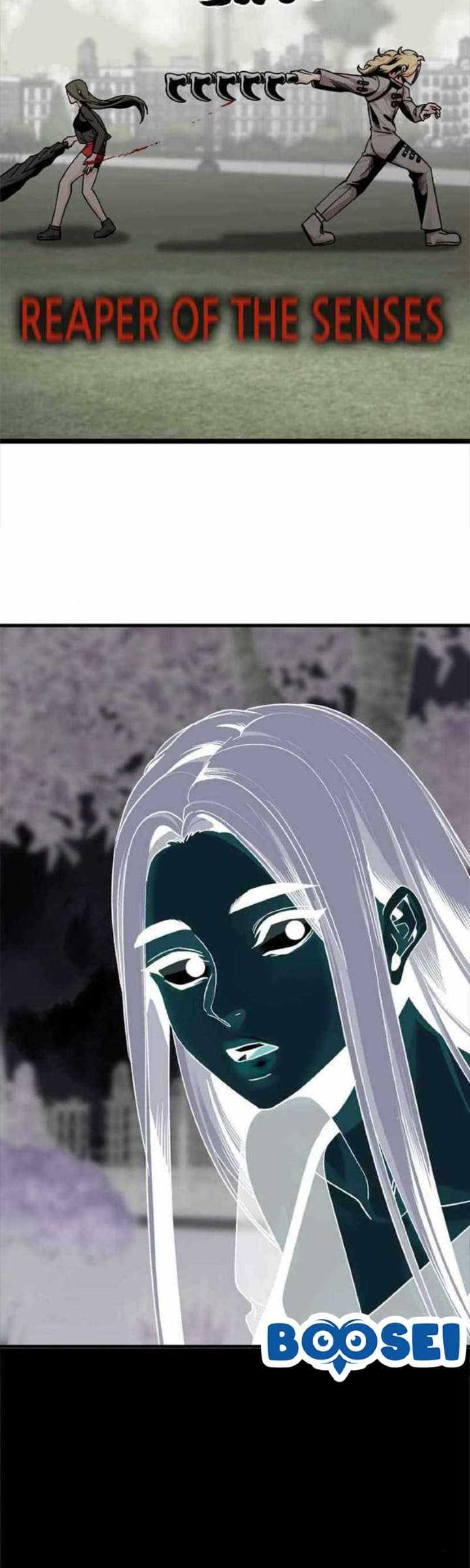 Hero Killer Chapter 60 - halaman 47