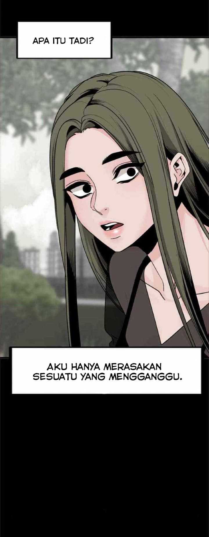 Hero Killer Chapter 60 - halaman 48