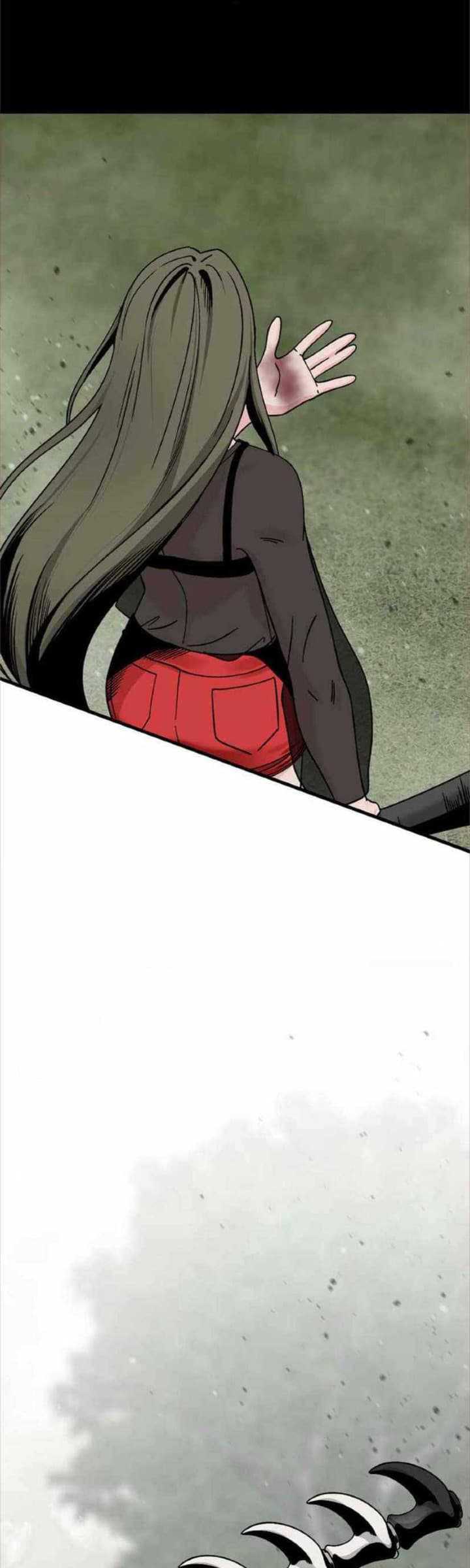 Hero Killer Chapter 60 - halaman 49