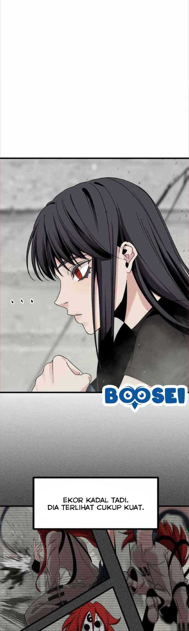 Hero Killer Chapter 60 - halaman 5
