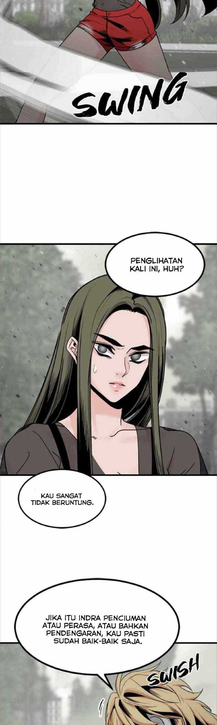 Hero Killer Chapter 60 - halaman 52