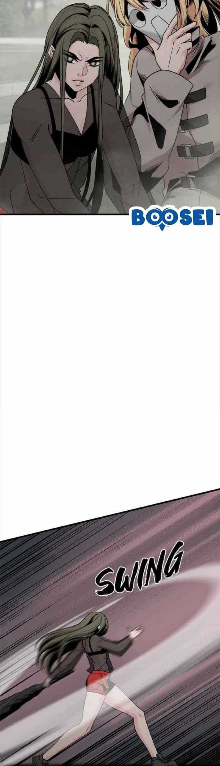 Hero Killer Chapter 60 - halaman 53